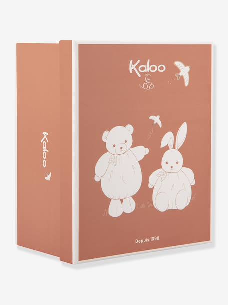 Patapouf doudou 17cm lapin+ours 5 - vertbaudet enfant 