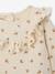 T-shirt imprimé bébé esprit blouse vanille 2 - vertbaudet enfant 