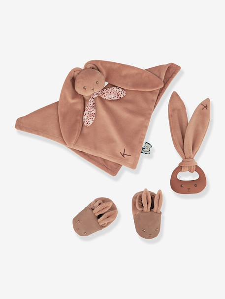 Mon premier coffret naissance marron 1 - vertbaudet enfant 