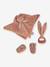 Mon premier coffret naissance marron 1 - vertbaudet enfant 