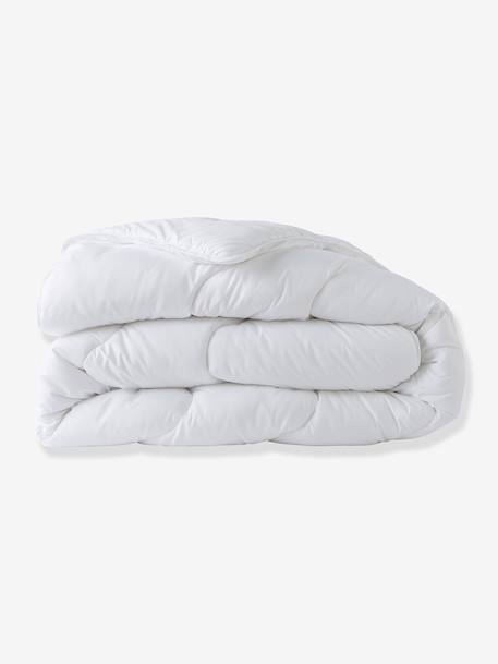 Couette Lina anti-bactérien blanc 2 - vertbaudet enfant 