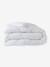 Couette Lina anti-bactérien blanc 2 - vertbaudet enfant 