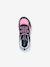 Baskets lumineuses Cosmic Glow S-lights noir 5 - vertbaudet enfant 