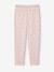Pyjama déguisement fille Chat rose pâle 7 - vertbaudet enfant 