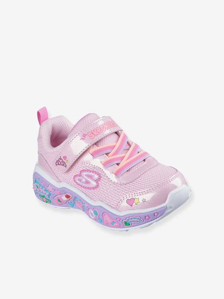 Basket Play Scene Fun Squad rose 1 - vertbaudet enfant 