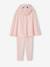 Pyjama déguisement fille Chat rose pâle 8 - vertbaudet enfant 