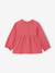 T-shirt bébé esprit blouse grenadine 4 - vertbaudet enfant 