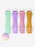 4 Marqueurs gros pois pearly 2 - vertbaudet enfant 