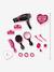 Coffret coiffure pour poupon rose 5 - vertbaudet enfant 