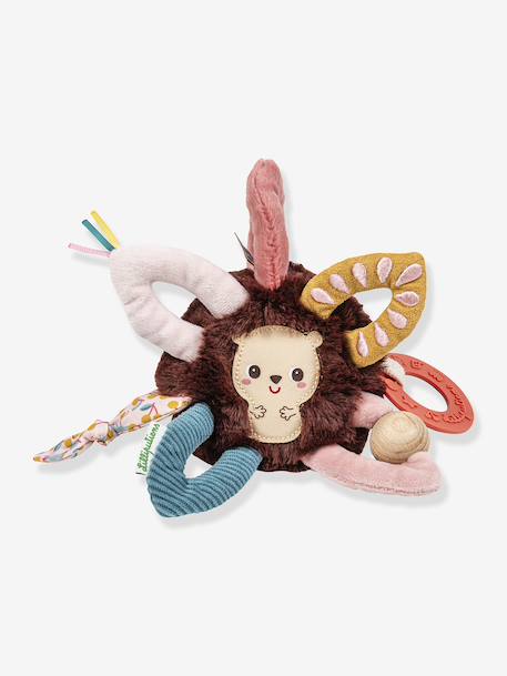 Anneaux sensoriels LILIPUTIENS Jack+Léon 5 - vertbaudet enfant 