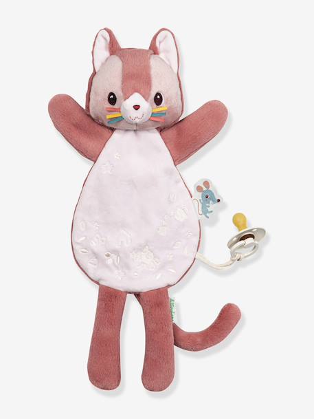 Doudou phosphorescent S Jeanne+Jules 1 - vertbaudet enfant 