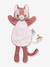Doudou phosphorescent S Jeanne+Jules 1 - vertbaudet enfant 