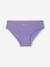 Lot de 7 culottes assorties fille fuchsia 7 - vertbaudet enfant 