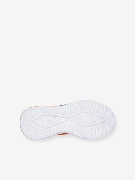 Baskets lumineuses S-Lights Tri-Namics orange 5 - vertbaudet enfant 