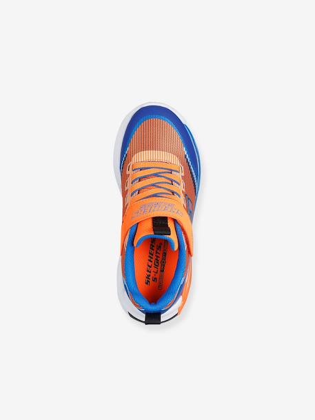 Baskets lumineuses S-Lights Tri-Namics orange 4 - vertbaudet enfant 