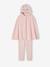 Pyjama déguisement fille Chat rose pâle 3 - vertbaudet enfant 