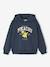 Ensemble sport garçon sweat + pantalon Pokemon en molleton bleu nuit 2 - vertbaudet enfant 