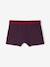 Lot 5 Boxers drapeau Garçon marine 5 - vertbaudet enfant 
