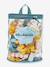 Abrick Sac demi-lune 60 pces multicolore 2 - vertbaudet enfant 