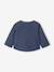 Chemise naissance en denim stone 4 - vertbaudet enfant 