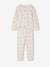 Lot de 3 pyjamas fille licornes écru 4 - vertbaudet enfant 