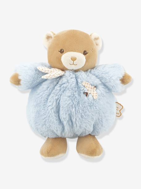 Patapouf doudou 17cm lapin+ours 15 - vertbaudet enfant 