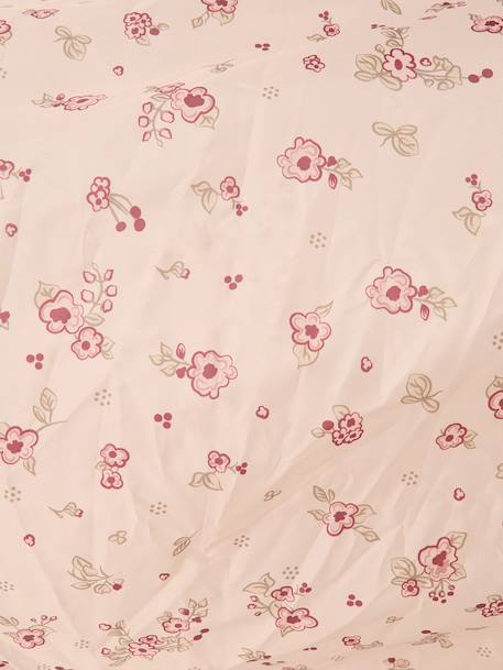 Tunnel de jeu pop-up - vintage flowers Dots+Dreamy flowers+Vintage flowers 12 - vertbaudet enfant 