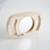 Miroir auto réfléchissant Beige 2 - vertbaudet enfant 