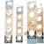 Circuit à boules modulaire Beige 5 - vertbaudet enfant 