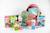 Tampon marquage vêtements personnalisable Bleu+Rose+Vert 9 - vertbaudet enfant 