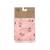 Lot de 2 pochettes à snack happy fruits cerise Multi-coloured 4 - vertbaudet enfant 