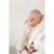 Lunettes de soleil ours'on 0-1 an peach Rose 2 - vertbaudet enfant 