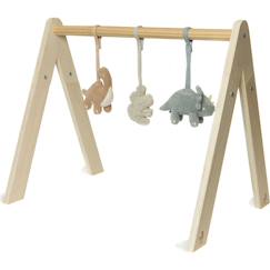 Jouet-Lot de 3 jouets pour arche d'éveil on the go