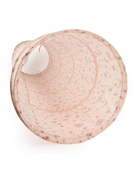 Tunnel de jeu pop-up - vintage flowers Dots+Dreamy flowers+Vintage flowers 10 - vertbaudet enfant 