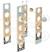 Circuit à boules modulaire Beige 2 - vertbaudet enfant 