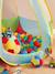 100 balles pour piscine à balles, multicolore 100 beach+100 blossom+100 chocolate bliss+100 cotton+100 multicolore+100 sunrise+250 multicolore 20 - vertbaudet enfant 