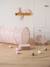 Tunnel de jeu pop-up - vintage flowers Dots+Dreamy flowers+Vintage flowers 9 - vertbaudet enfant 