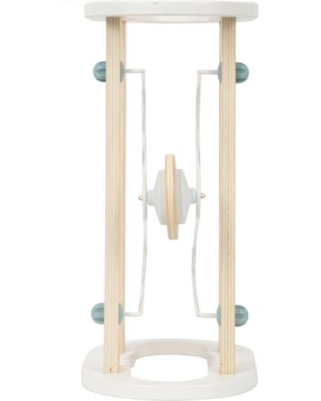 Circuit à boules magnétique Beige 6 - vertbaudet enfant 