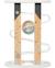 Circuit à boules magnétique Beige 4 - vertbaudet enfant 