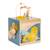 Cube de motricité seaside Bleu 1 - vertbaudet enfant 