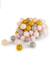 100 balles pour piscine à balles, multicolore 100 beach+100 blossom+100 chocolate bliss+100 cotton+100 multicolore+100 sunrise+250 multicolore 28 - vertbaudet enfant 