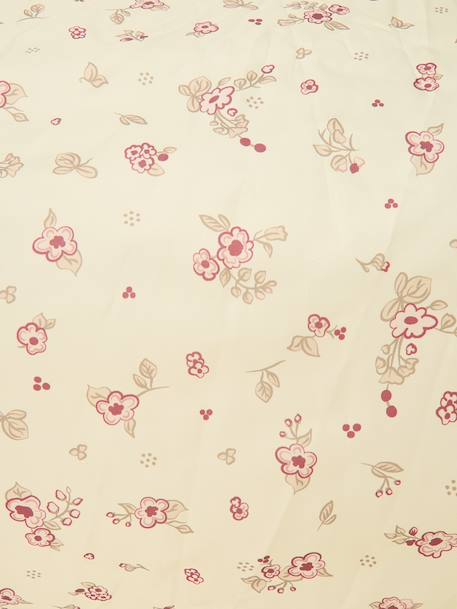 Tunnel de jeu pop-up - vintage flowers Dots+Dreamy flowers+Vintage flowers 18 - vertbaudet enfant 