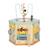 Cube de motricité 7 faces safari Beige 4 - vertbaudet enfant 