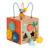 Cube de motricité dino Orange 1 - vertbaudet enfant 