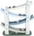 Circuit de course bleu Beige 1 - vertbaudet enfant 