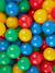 100 balles pour piscine à balles, multicolore 100 beach+100 blossom+100 chocolate bliss+100 cotton+100 multicolore+100 sunrise+250 multicolore 19 - vertbaudet enfant 