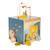 Cube de motricité seaside Bleu 4 - vertbaudet enfant 