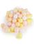 100 balles pour piscine à balles, multicolore 100 beach+100 blossom+100 chocolate bliss+100 cotton+100 multicolore+100 sunrise+250 multicolore 9 - vertbaudet enfant 