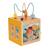 Cube de motricité dino Orange 3 - vertbaudet enfant 