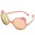 Lunettes de soleil ours'on 0-1 an peach Rose 1 - vertbaudet enfant 